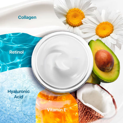 ALAIA-Anti-Age Крем за лице и шия - запълва дълбоките бръчки с повдигащ ефект !!!