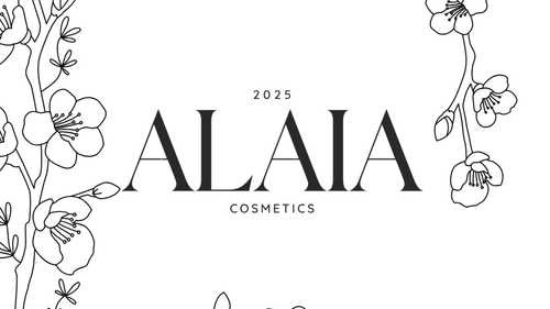 ALAIA BEAUTY